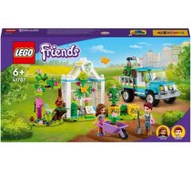 Lego Friends 41707 Tree-Planting Vehicle