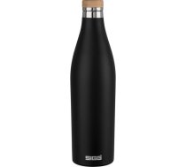 Sigg Meridian Water Bottle black 0.7 L