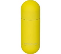 Asobu Orb Bottle yellow, 0.46 L