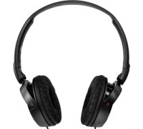 Sony MDR-ZX110 Austiņas Vadu Mūzika Melns