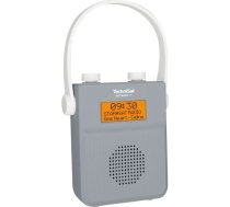 Technisat DigitRadio 30 grey/white