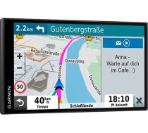 Garmin DriveSmart 65 MT-D EU