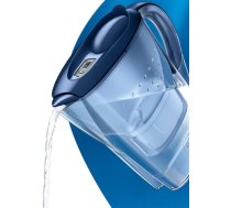 Brita Marella Manuāls ūdens filtrs 2,4 L Zils