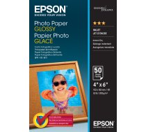 Epson Photo Paper Glossy Spīdums