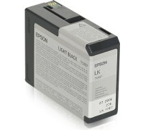 Epson Tintes kasetne Light Black T580700