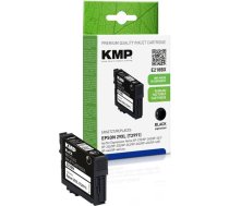 KMP E218BX ink cartridge black compatible with Epson T 2991 XL