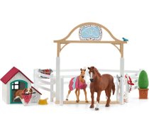 Schleich HORSE CLUB 42458 spēļu komplekts