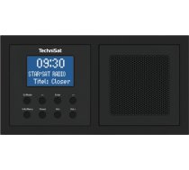 Technisat DigitRadio UP 1 black