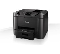 Canon MAXIFY MB5450 Tintes A4 600 x 1200 DPI 24 ppm Wi-Fi