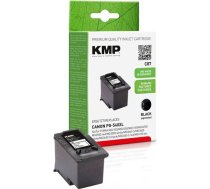 KMP C87 ink cartridge black compatible with Canon PG-540 XL