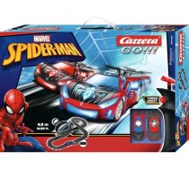 Carrera GO!!! Marvel Spider-Man Racing       20062580