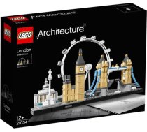 Lego Architecture 21034 London