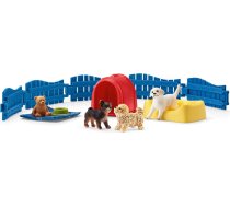 Schleich FARM WORLD 42480 spēļu komplekts