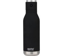 Asobu Wireless Bottle Black, 0.5 L