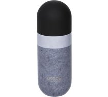 Asobu Orb Bottle Concrete, 0.46 L