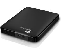 Western Digital WD Elements Portable USB 3.0             4TB