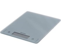 Soehnle Page Comfort 300 Slim silver