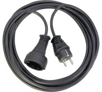 Brennenstuhl Extension Cable 3m black