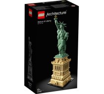 Lego Architecture 21042 Statue of Liberty