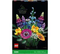 Lego ICONS 10313 Wildflower Bouquet