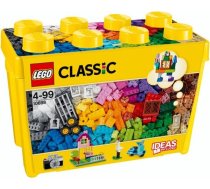 Lego Classic 10698 Large Creative Brick Box