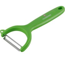 Victorinox tomato peeler green