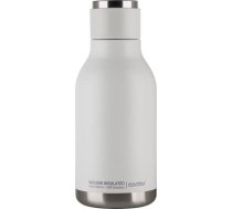 Asobu Urban Drink Bottle White, 0.473 L