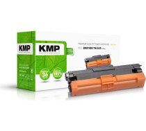 KMP B-T116 Toner black compatible with Brother TN-2420