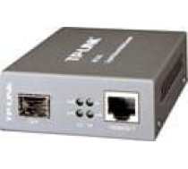 Tp-Link NET MEDIA CONVERTER 10KM/FX-SX/LX/LH MC220L TP-LINK