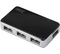 Digitus USB 2.0 4-Port Hub