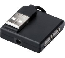 Digitus USB 2.0 High-Speed Hub Port