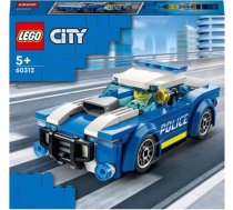 Lego City 60312 Police Car