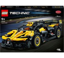 Lego Technic 42151 Bugatti Bolide