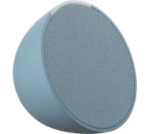 Amazon Echo Pop Smart Speaker midnight teal