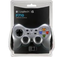 Logitech F710 Wireless Gamepad