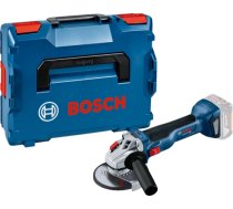 Bosch GWS 18V-10 Professional leņķa slīpmašīna 12,5 cm 9000 RPM 2,1 kg