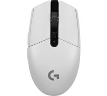 Logitech G305 white