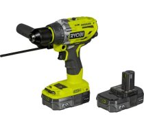 Ryobi R18PD7-220B Cordless Combi Drill