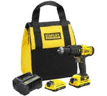 Stanley ST WKRĘTARKA UD.V20 50Nm 2x1,5Ah TORBA SFMCD711C2S