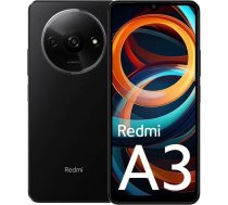 Xiaomi Redmi A3 3/64GB 4G DS Midnight Black