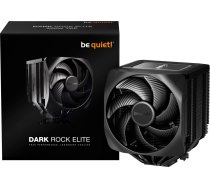 Be Quiet! CPU COOLER S_MULTI/DARK ROCK ELITE BK037 BE QUIET