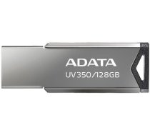 Adata MEMORY DRIVE FLASH USB3.2/128GB AUV350-128G-RBK ADATA