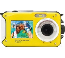 Easypix GoXtreme Reef yellow