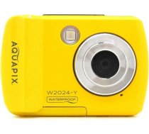 Easypix Aquapix W2024 Splash yellow