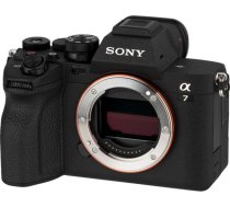 Sony Alpha A7 IV Body