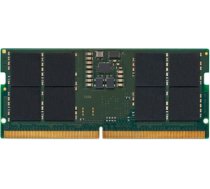 Kingston NB MEMORY 16GB DDR5-5200/SO KCP552SS8-16 KINGSTON