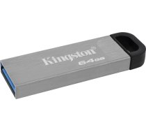 Kingston MEMORY DRIVE FLASH USB3.2/64GB DTKN/64GB KINGSTON