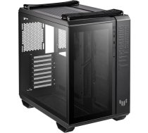 Asus CASE MIDITOWER ATX W/O PSU/BLACK GT502 TUF GAMING ASUS