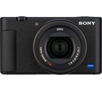 Sony ZV-1 1" Kompakta kamera 20,1 MP CMOS 5472 x 3648 pikseļi Melns