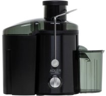 Adler Juicer AD 4132 Black